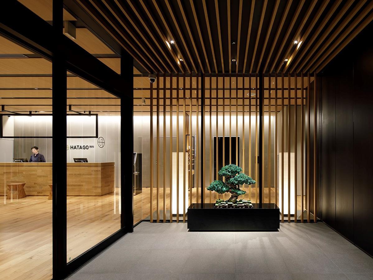 Hatago Inn Kansai Airport Izumisano Exterior foto